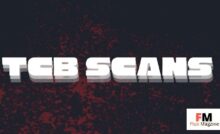 TCB SCANS
