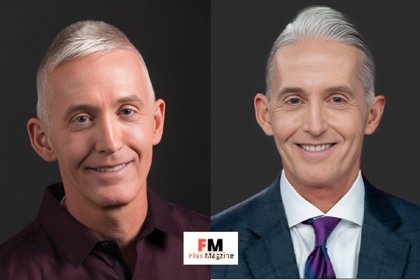 trey gowdy forehead surgery