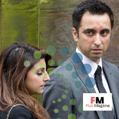 aamer anwar wife