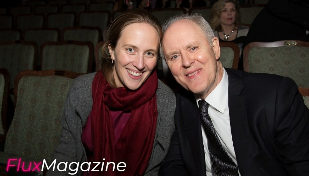 Phoebe Lithgow