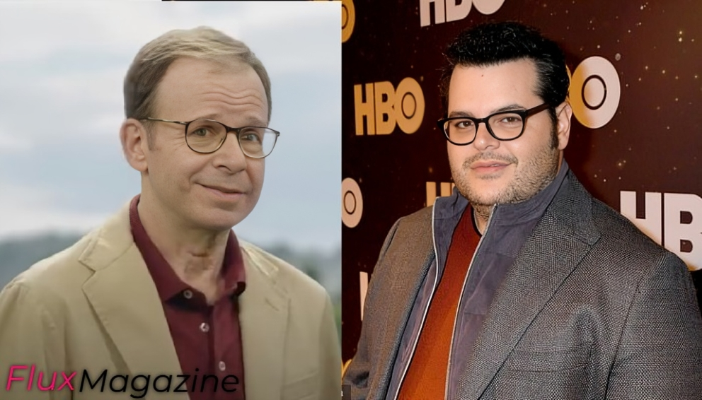 Mitchell Moranis