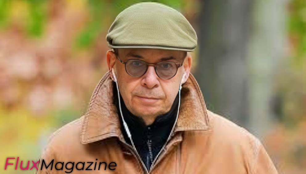 Mitchell Moranis