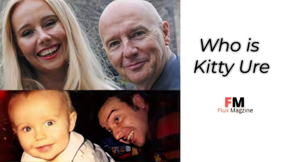 Kitty Ure