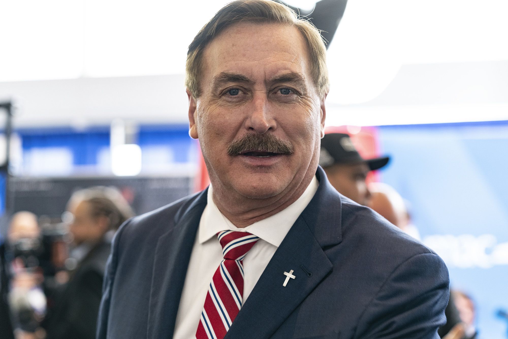 Dallas Yocum