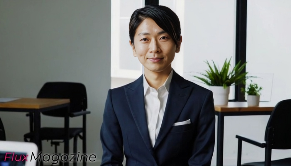 Keiko Fujimoto
