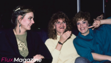 Exploring The Life of Maria Burton Carson: Elizabeth Taylor’s Adopted