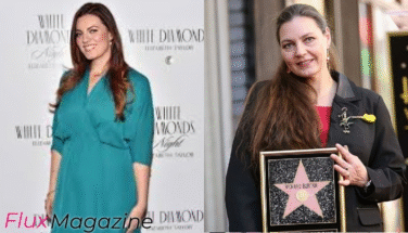 Exploring The Life of Maria Burton Carson: Elizabeth Taylor’s Adopted