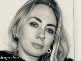 Laura Antonia Jordan