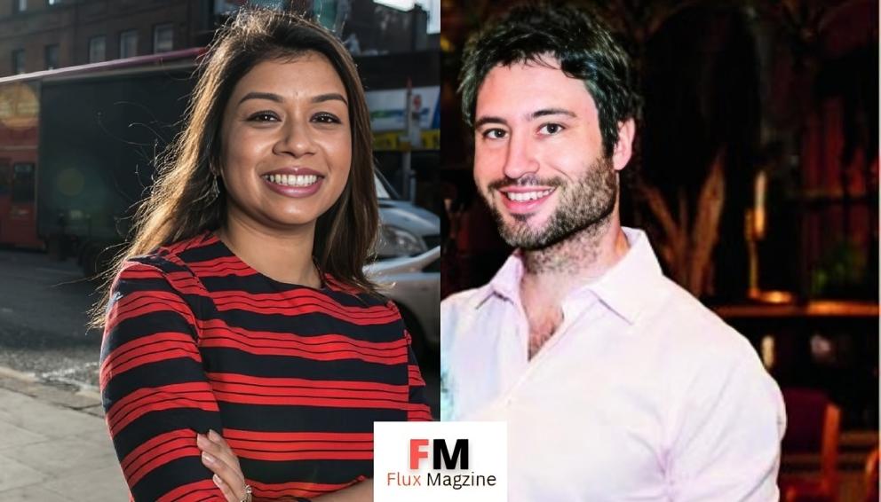 Tulip Siddiq