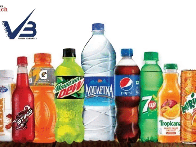 Can Varun Beverages Continue with its Success Story?