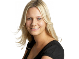 Johanna Noble