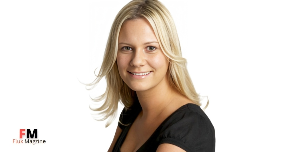 Johanna Noble