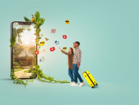 Smart Travel Tips for Exploring Cities Without the Burden of Luggage