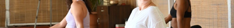 Discover Holistic Transformation at Jiva Yoga Academy in Rishikesh