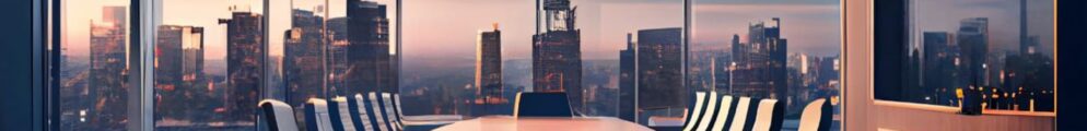 What Makes an Effective Boardroom Design