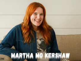 Martha Mo Kershaw