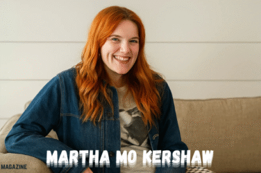 Martha Mo Kershaw