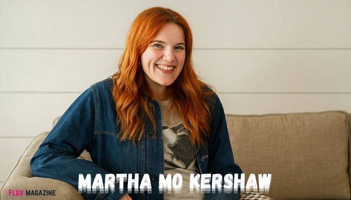 Martha Mo Kershaw