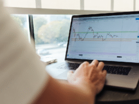 Screeners Reveal That Share Prices Usually Don't!