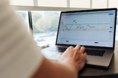 Screeners Reveal That Share Prices Usually Don't!