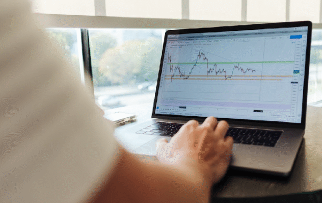 Screeners Reveal That Share Prices Usually Don't!