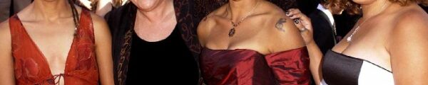 Alyxandra Beatris Brown
