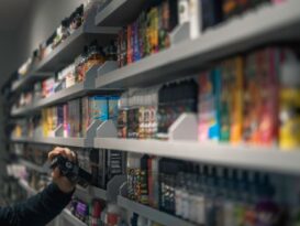 A Vaper’s Handbook to Visiting Manchester