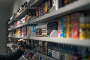 A Vaper’s Handbook to Visiting Manchester