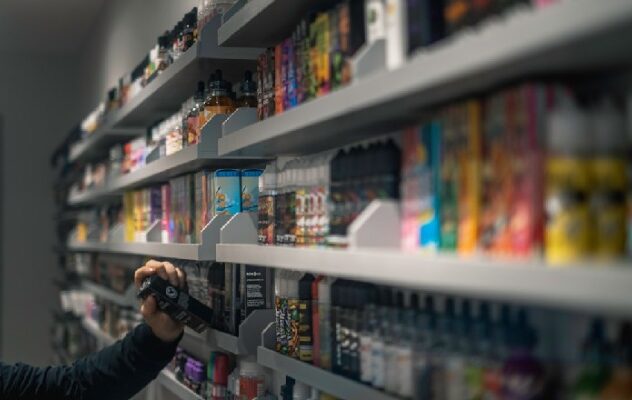 A Vaper’s Handbook to Visiting Manchester