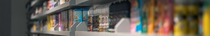 A Vaper’s Handbook to Visiting Manchester