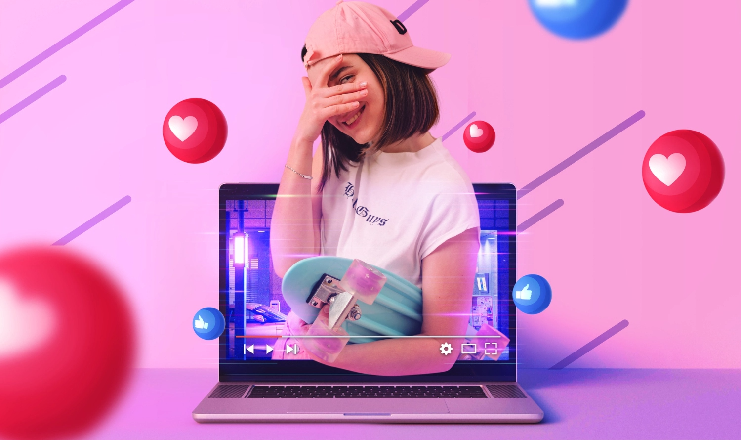 Create AI Realistic Videos for Free with Vidnoz AI: The Ultimate Guide