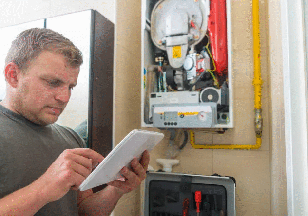 Essential Tips to Fix and Maintain Your Boiler Quickly