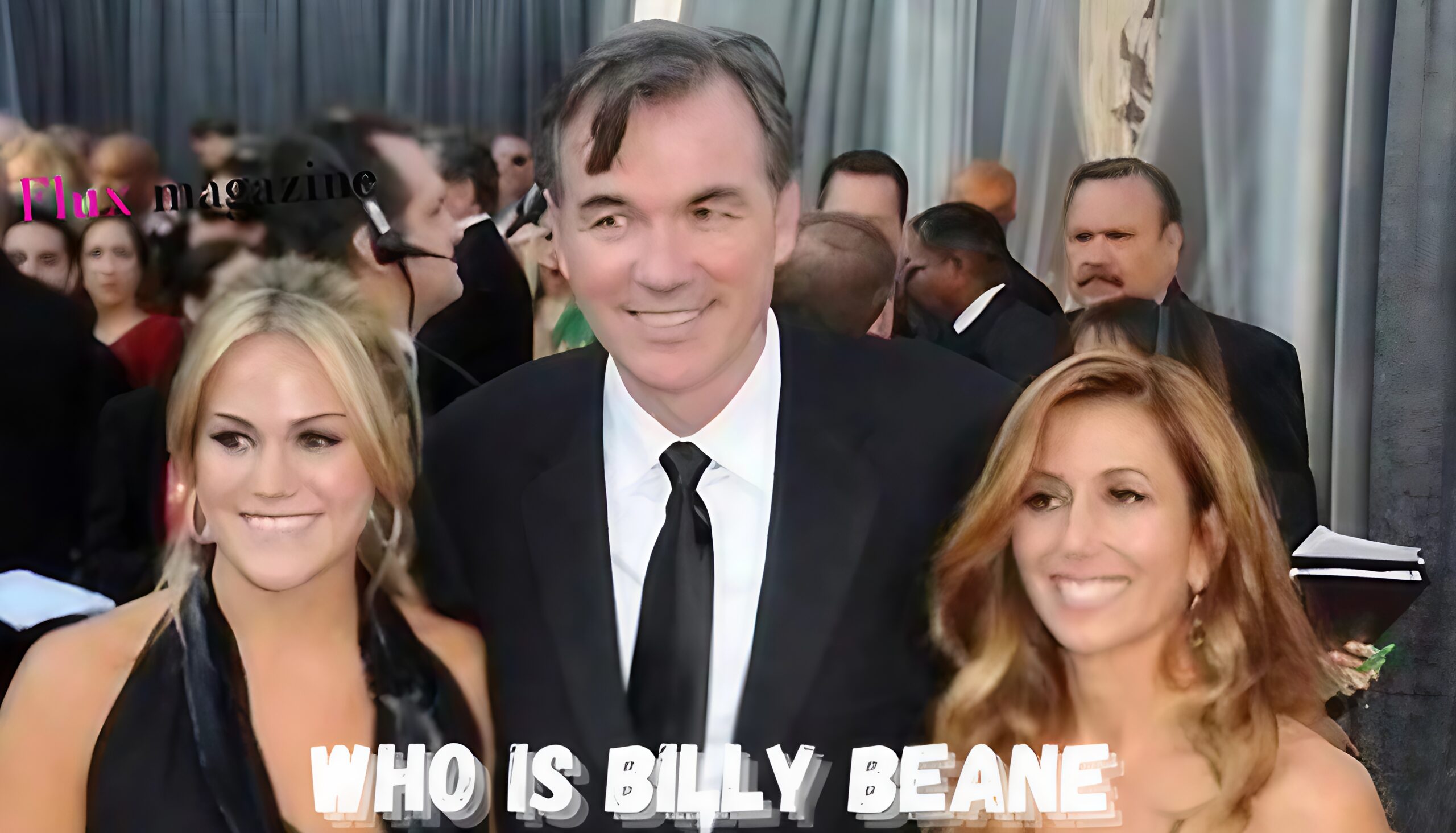 Billy Beane