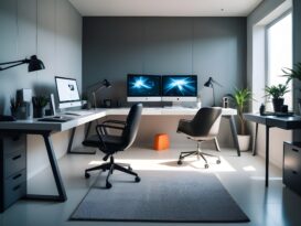 Why a 2 Person Desk Is Right for Shared Workspaces