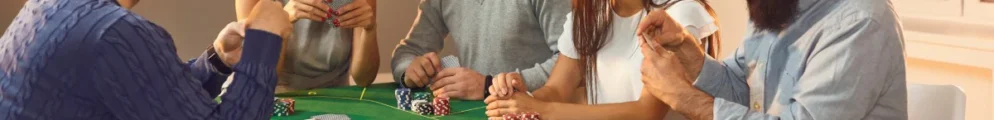 A Beginner's Journey from Bluff to Triumph