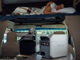 How to Size a Solar Battery for Your Energy Needs