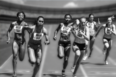 The Essential Guide to Supporting Athletes at Large-Scale Sports Events