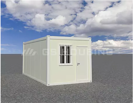 Top 10 Prefabricated House Manufacturers in China (2025 Edition)