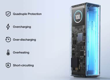 Tips for Safe Phone Charging with Power Banks
