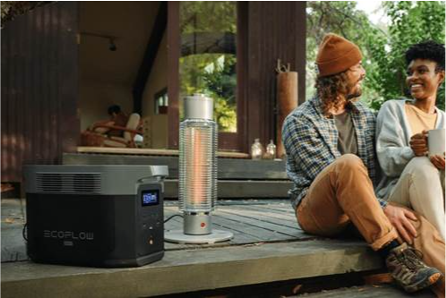 Which Portable Power Station Is Most Eco-Friendly?