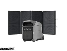 What Features Matter Most In A Portable Power Station
