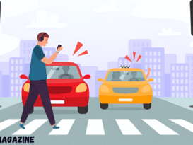 5 Common Causes of Pedestrian Accidents (and How to Prevent Them)