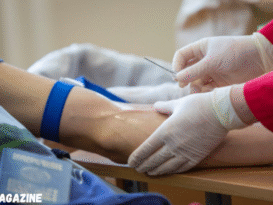 How can I train to be a phlebotomist