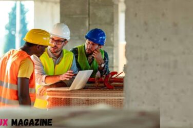 Future Trends Shaping the UK Construction Industry
