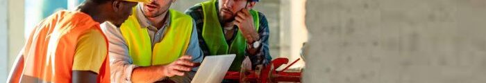 Future Trends Shaping the UK Construction Industry