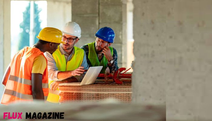 Future Trends Shaping the UK Construction Industry