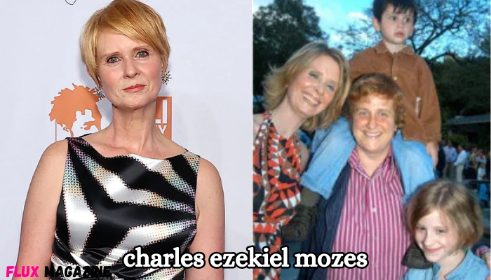 charles ezekiel mozes