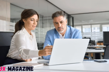 How the Business Cloud Boosts Team Collaboration and Productivity