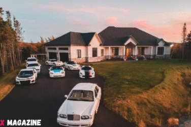 How to make managing a household with multiple drivers easier