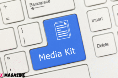 Set Up the Perfect Online Press Kit